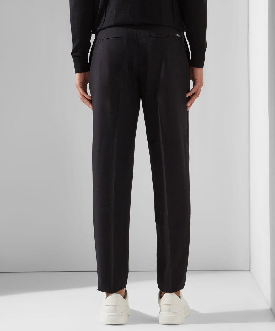 Armani Exchange Pantalón slim fit Hombre Outlet
