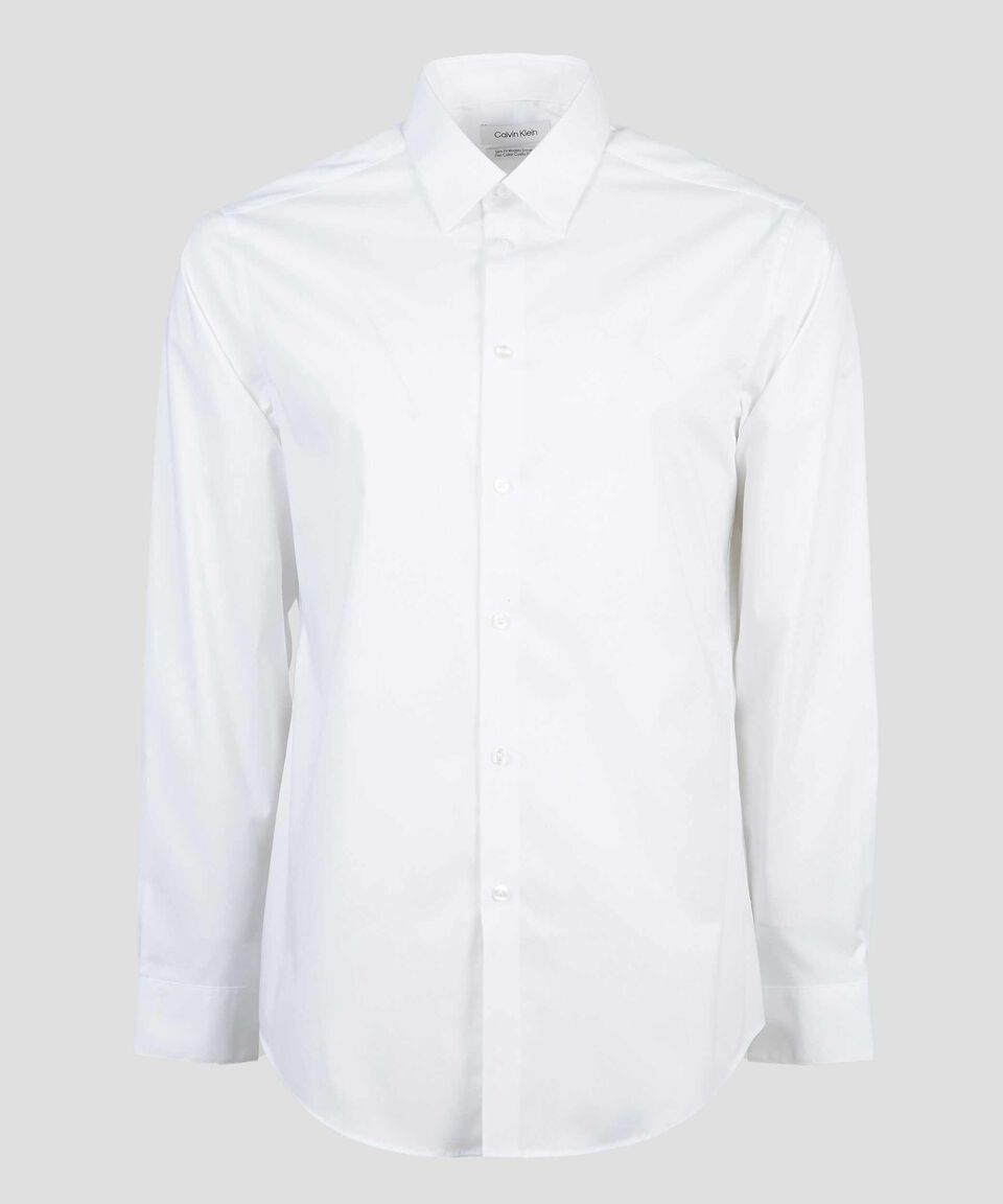 Calvin Klein Camisa de vestir Hombre Ofertas