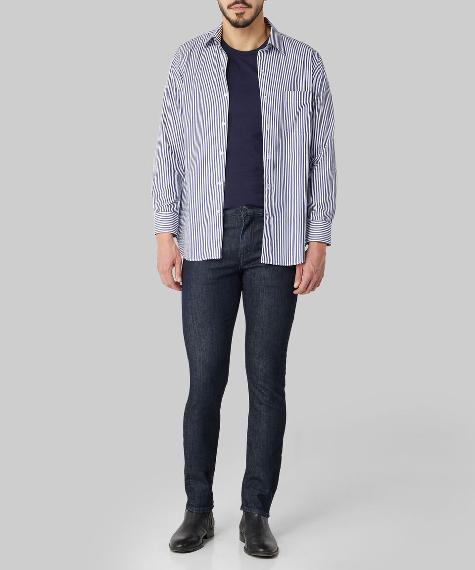 Joe's Jeans The Asher de corte Slim Hombre Venta caliente