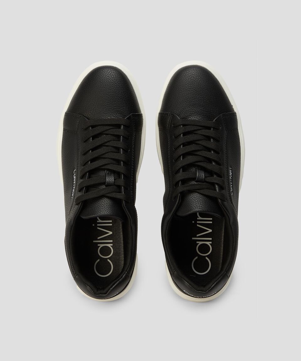 Calvin Klein Tenis Grissom 2 granulados Hombre Los más vendidos