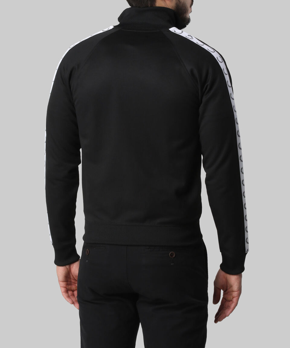 Fred Perry Chamarra Hombre Ventas relámpago
