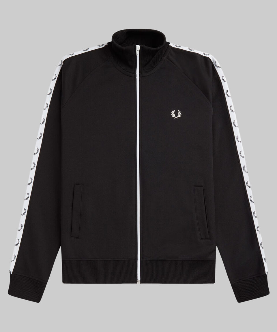 Fred Perry Chamarra Hombre Ventas relámpago