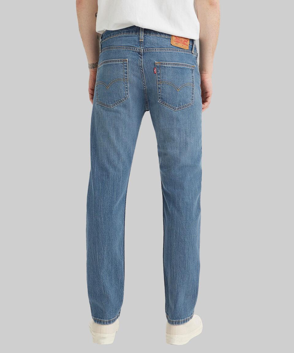 Levi's Jeans 502 Taper Rectos Hombre Liquidación