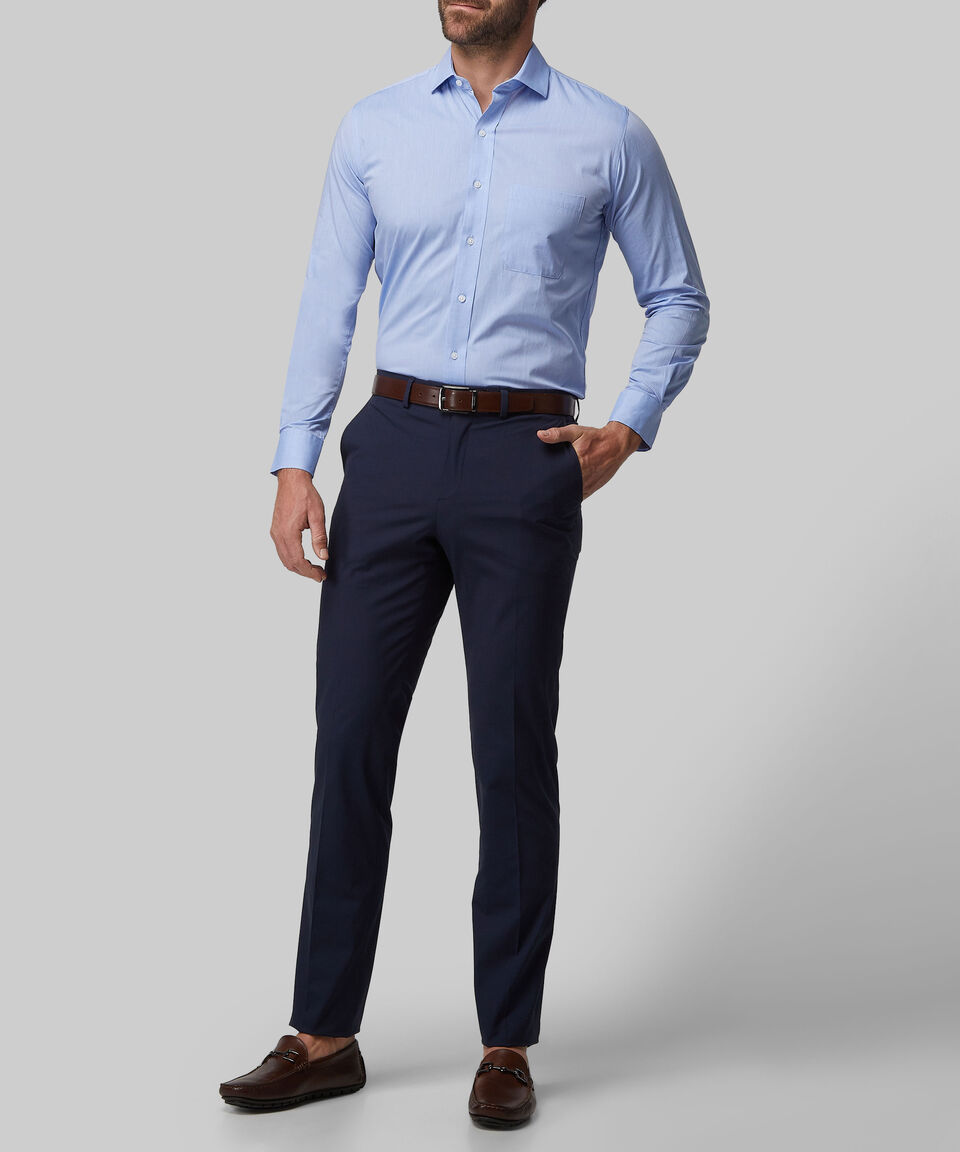 Nautica Camisa con manga larga Hombre Rebajas online