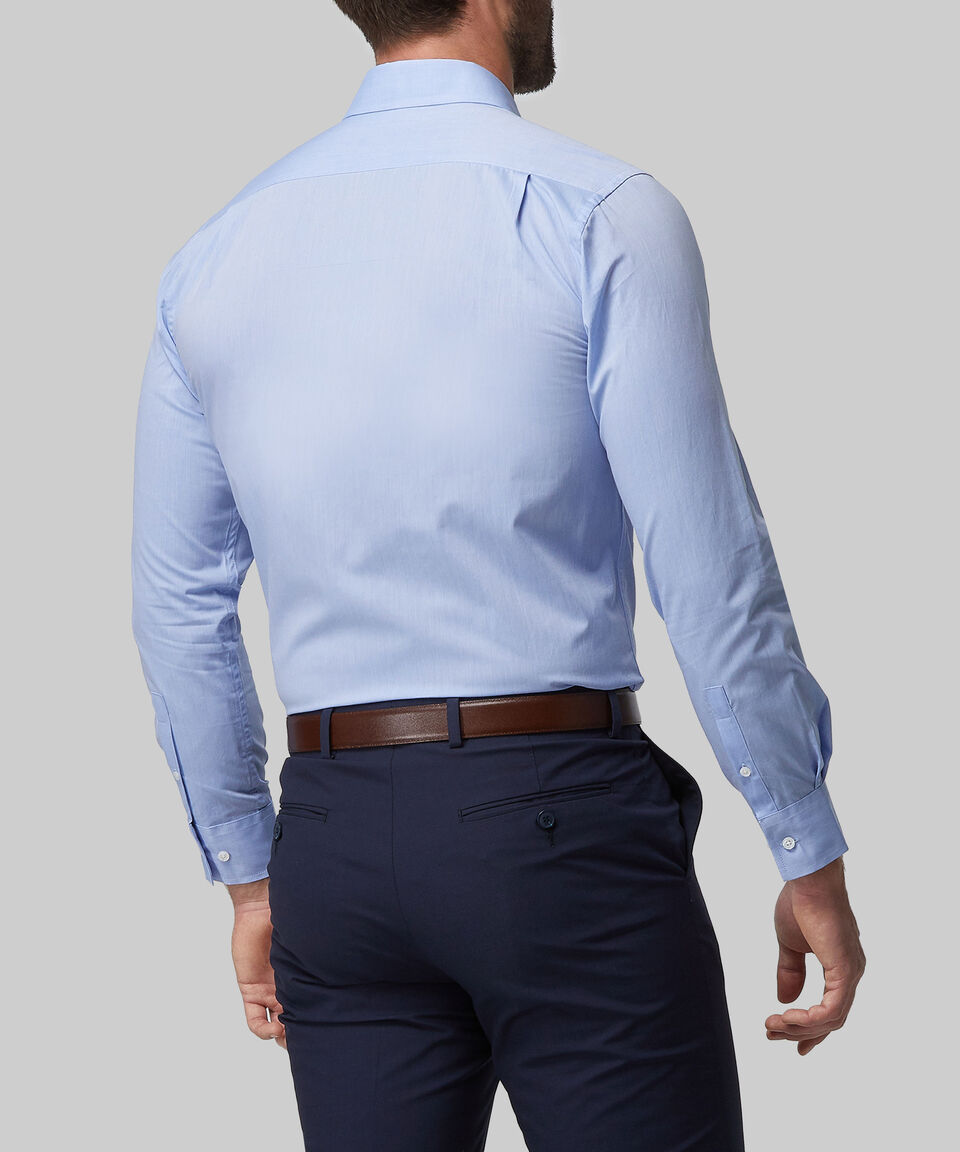 Nautica Camisa con manga larga Hombre Rebajas online