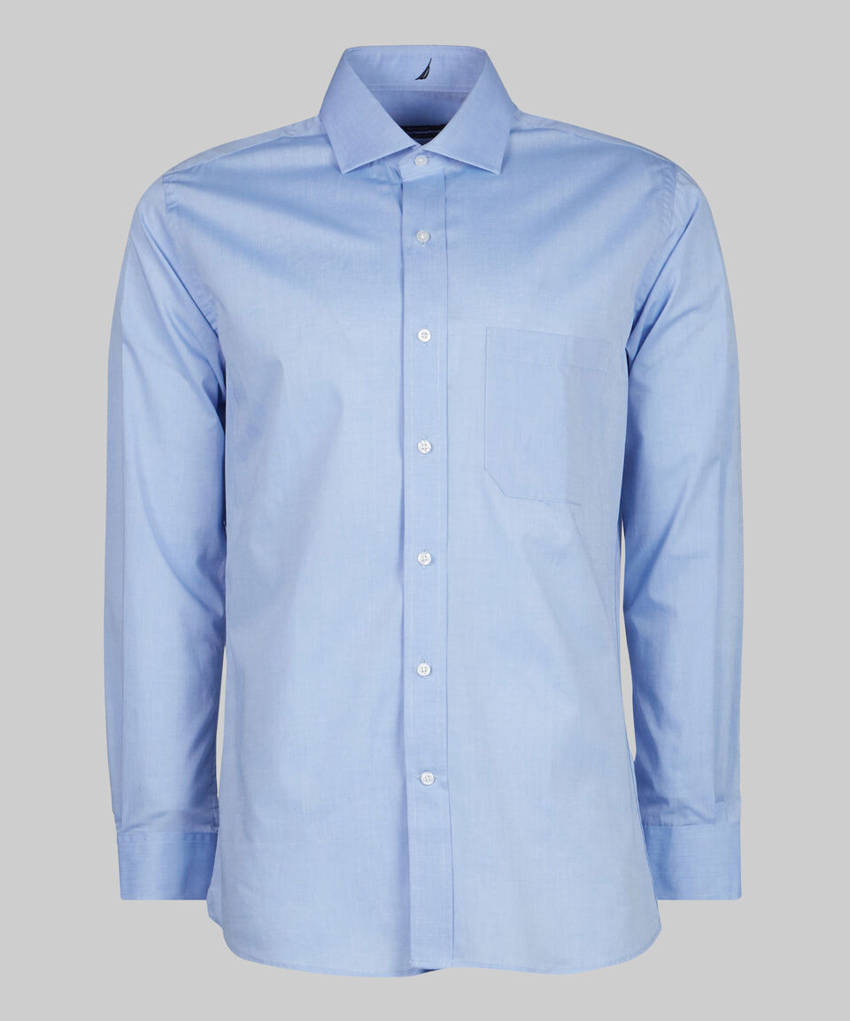 Nautica Camisa con manga larga Hombre Rebajas online