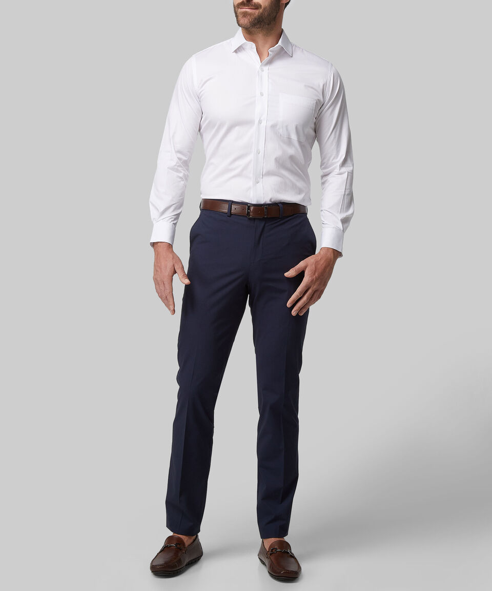 Nautica Camisa manga larga Hombre Rebajas top