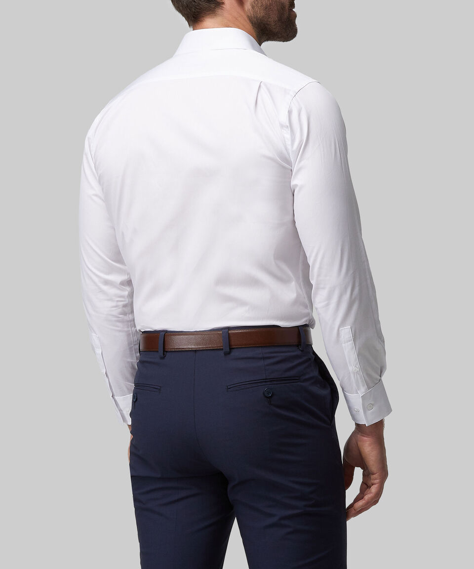 Nautica Camisa manga larga Hombre Rebajas top