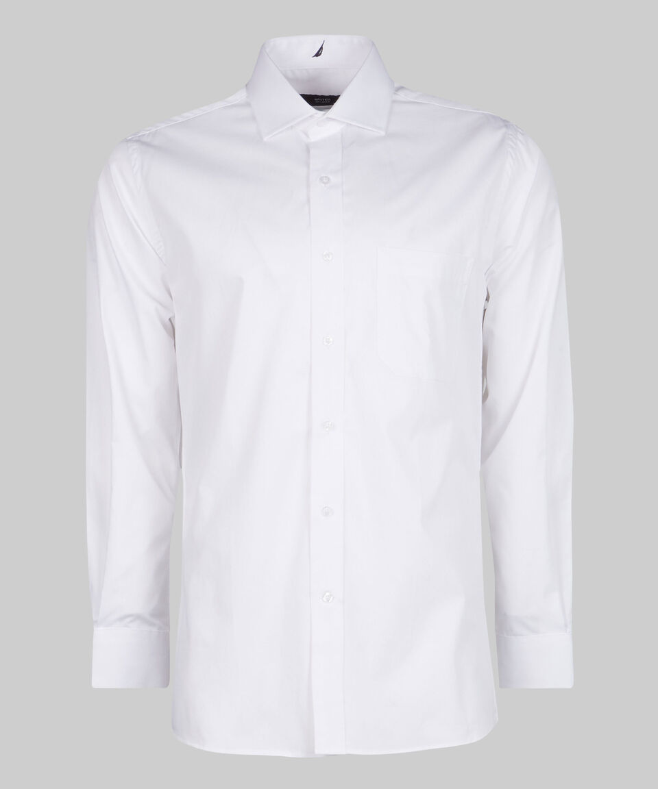 Nautica Camisa manga larga Hombre Rebajas top