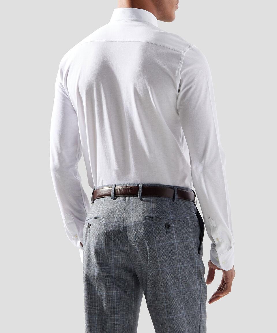 Nautica Camisa lisa manga larga Hombre Oferta especial