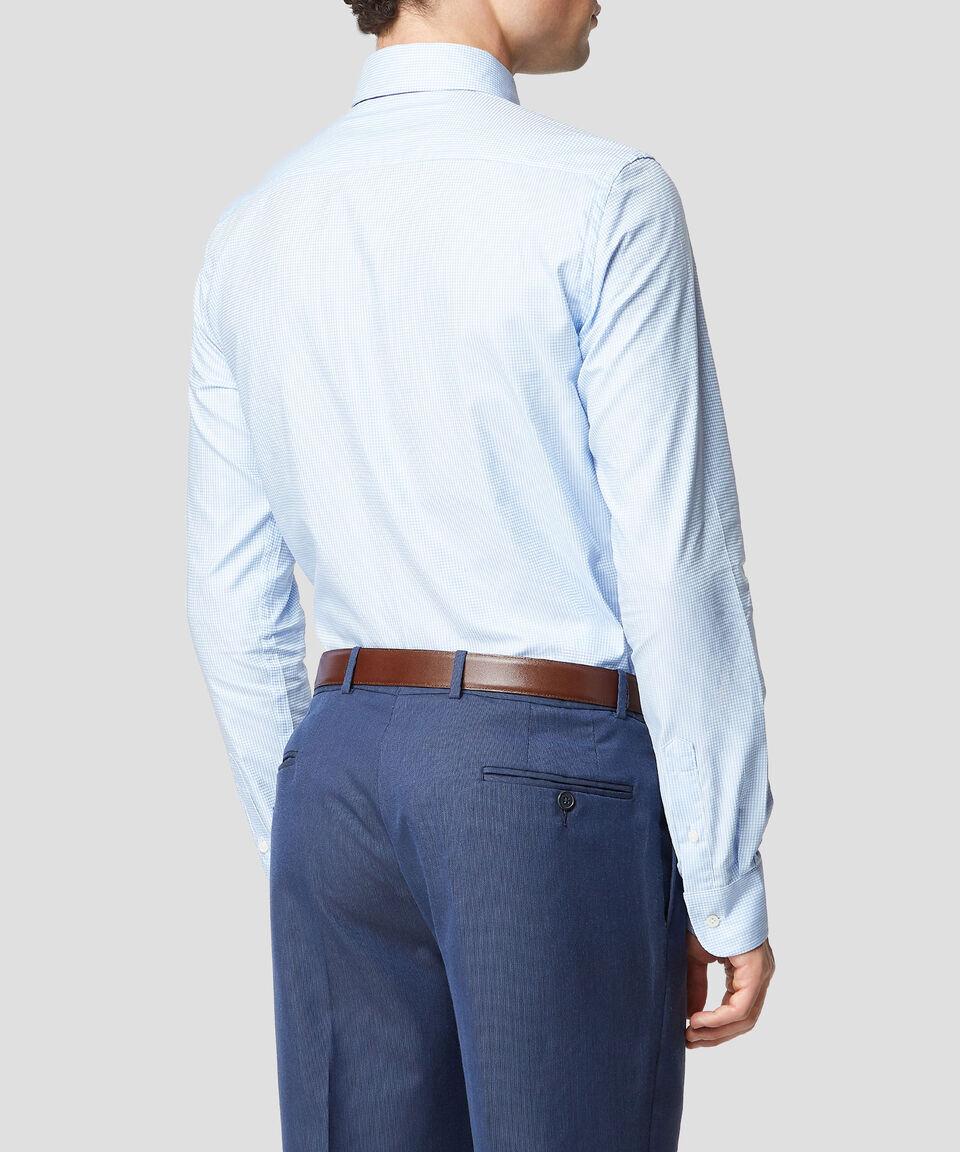 Nautica Camisa con cuadros manga larga Hombre Envío gratis