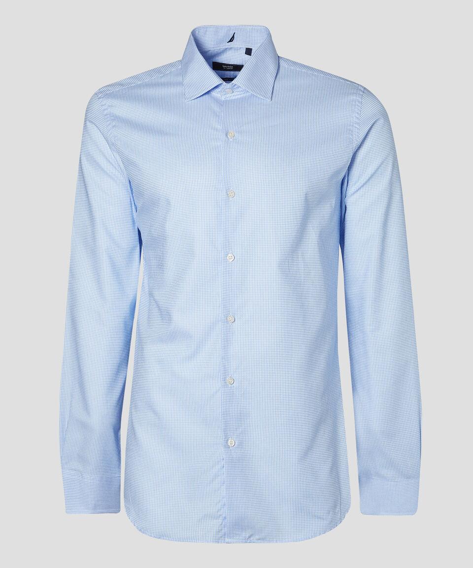 Nautica Camisa con cuadros manga larga Hombre Envío gratis