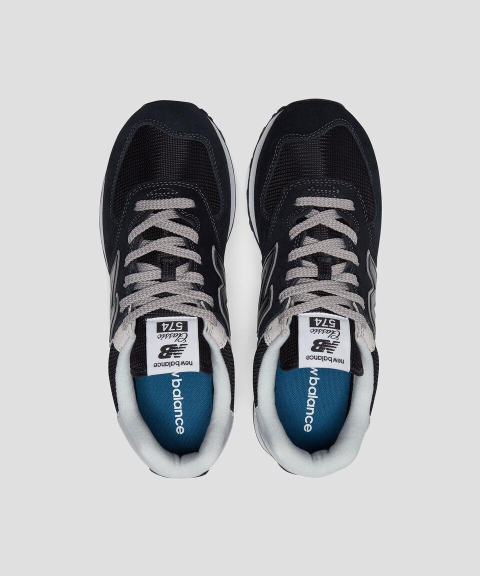 New Balance Tenis casuales Hombre Solo hoy