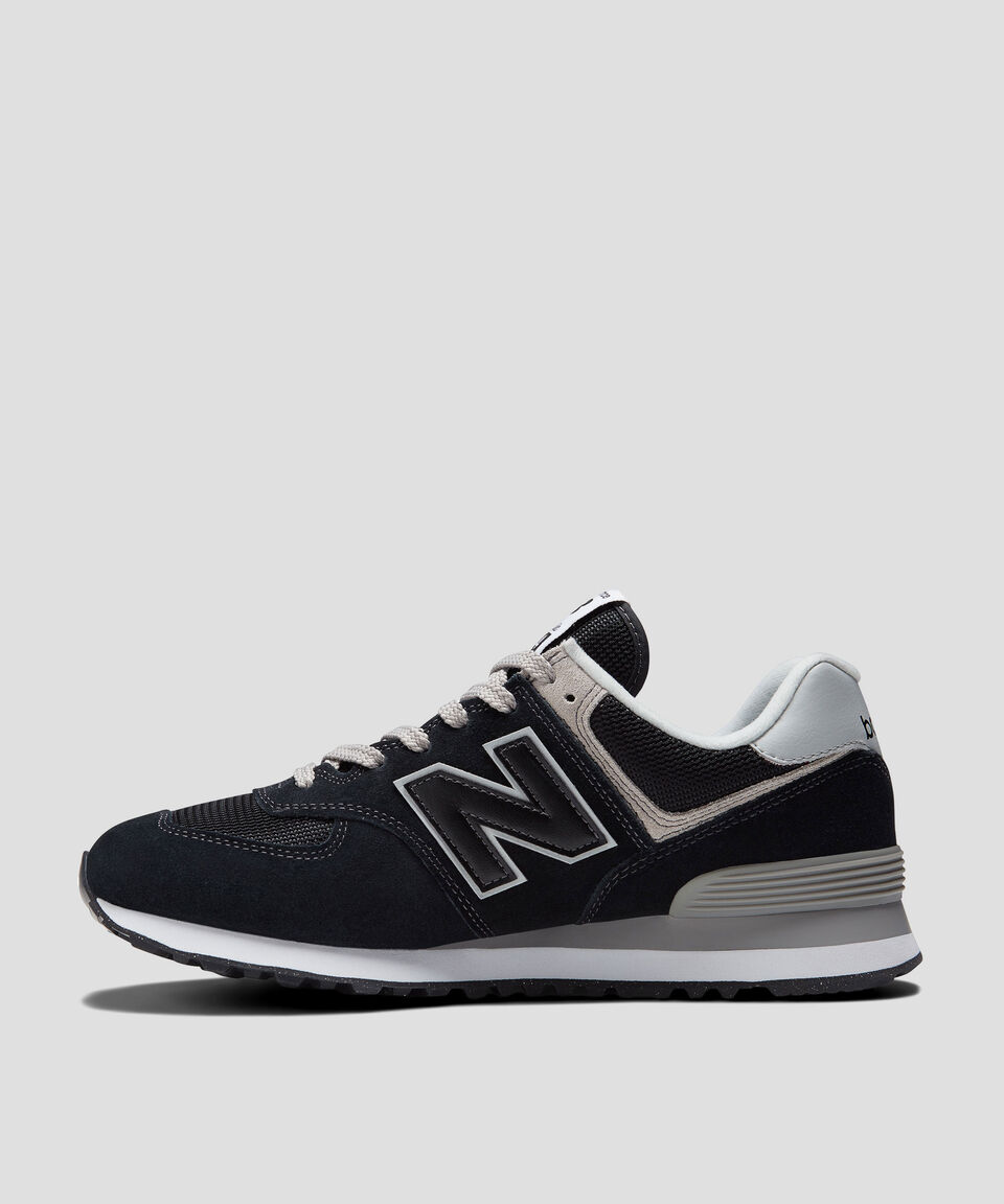 New Balance Tenis casuales Hombre Solo hoy