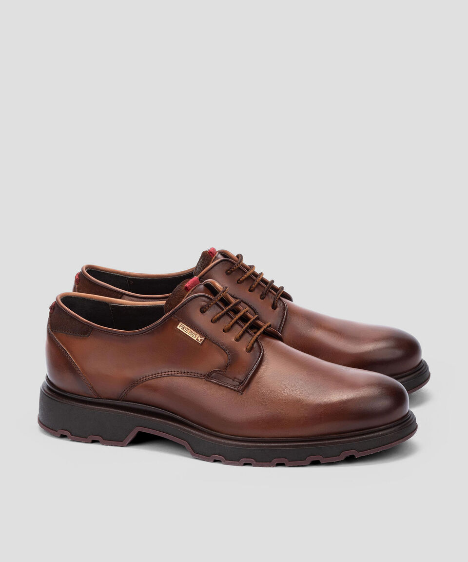 Pikolinos Zapatos casuales Linares en piel Hombre Solo queda un día