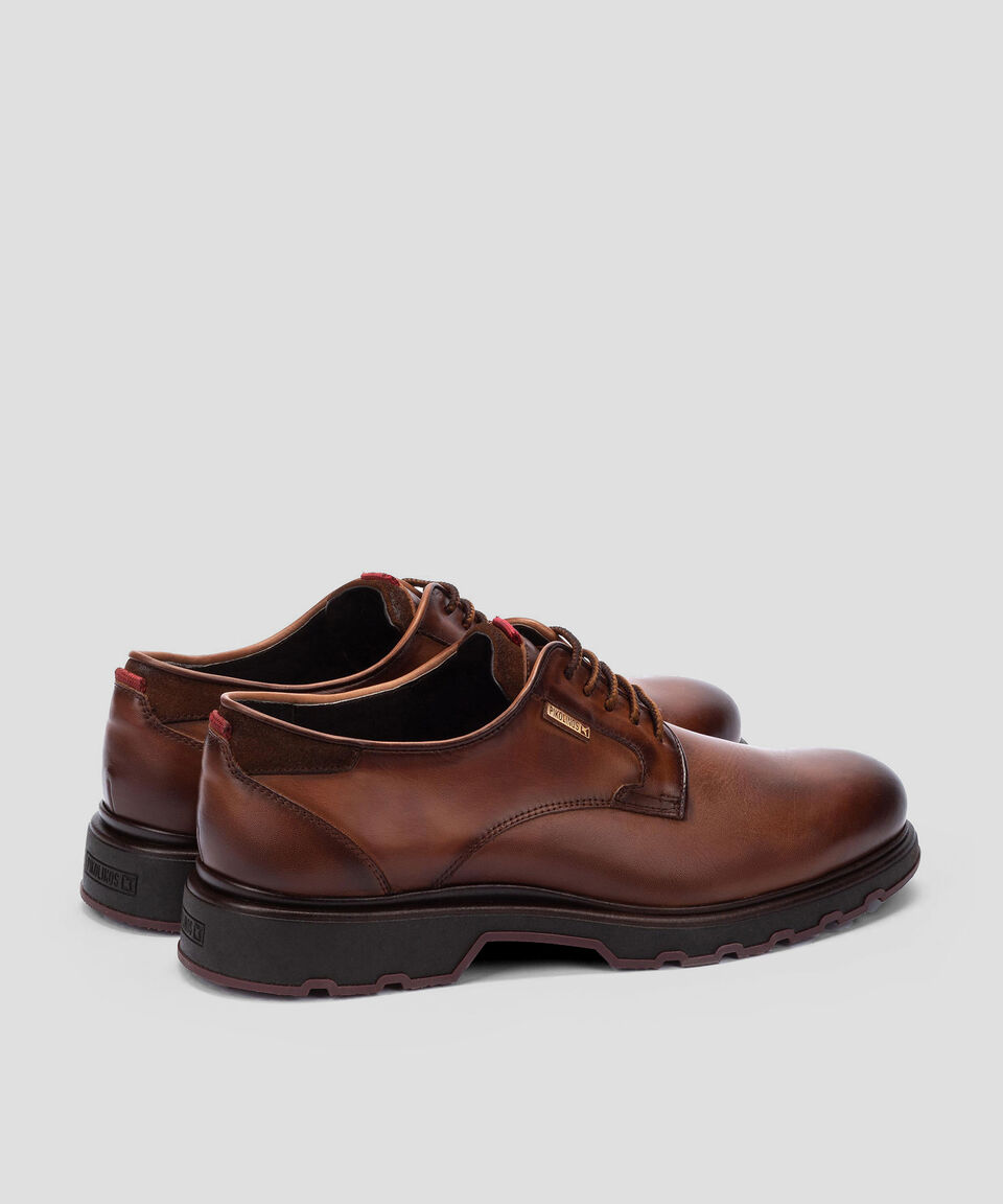Pikolinos Zapatos casuales Linares en piel Hombre Solo queda un día