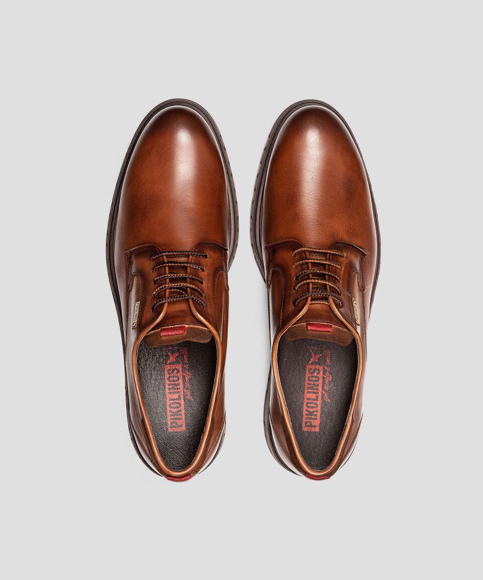 Pikolinos Zapatos casuales Linares en piel Hombre Solo queda un día