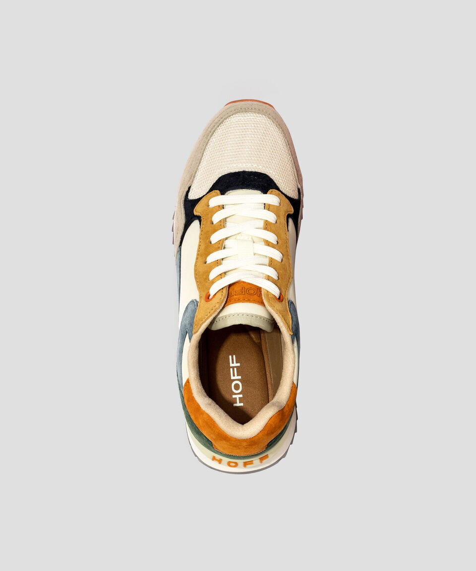 Hoff Tenis casuales Bangkok multicolor Hombre Precios de Black Friday