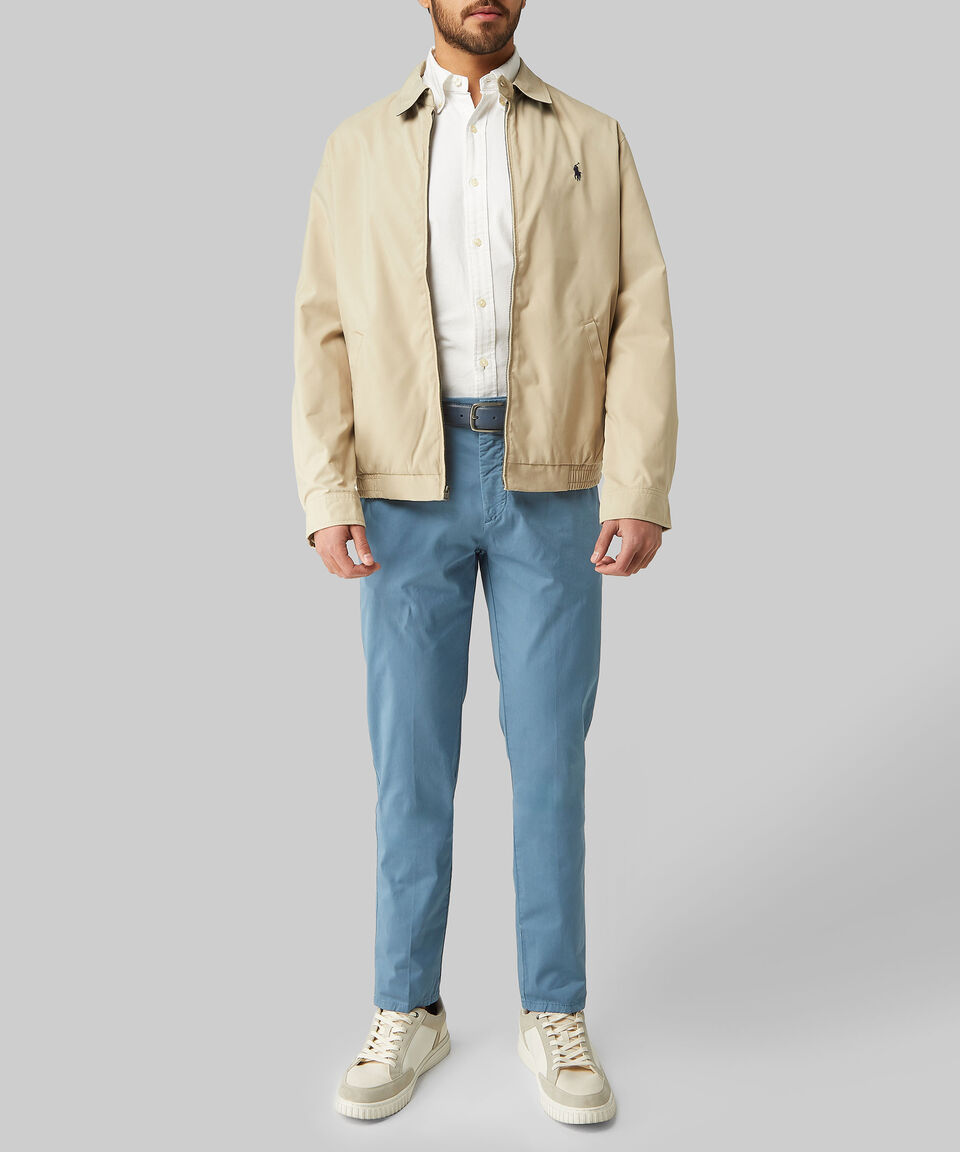 Polo Ralph Lauren Camisa de manga larga Hombre Libre de impuestos