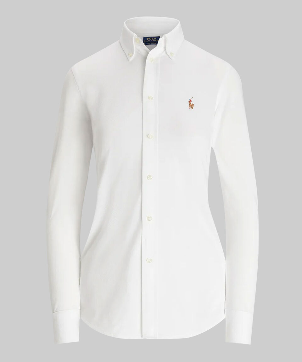Polo Ralph Lauren Camisa de manga larga Hombre Libre de impuestos