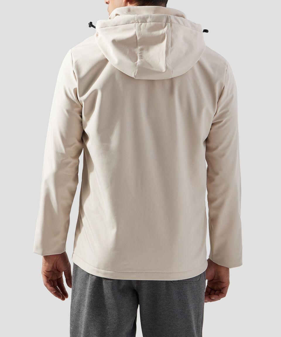Jack & Jones Chamarra con capucha Hombre Descuento por venta flash