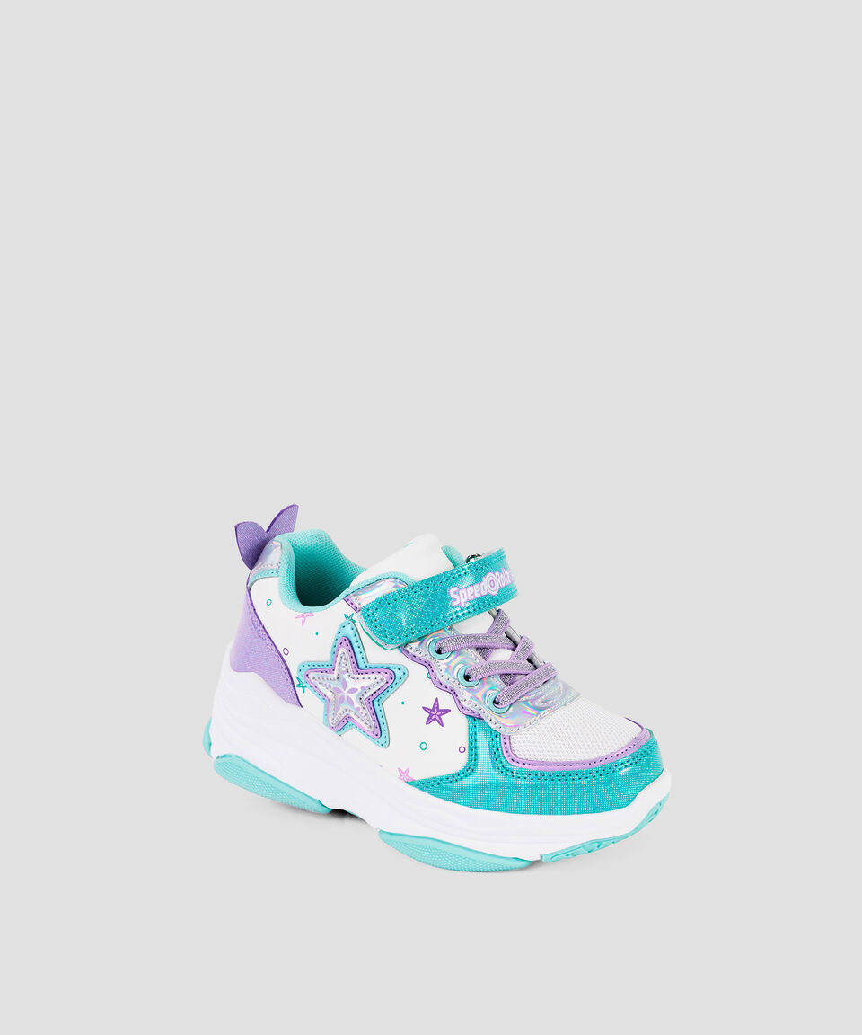 Speed Rollers Tenis Casuales Niña Grandes ahorros