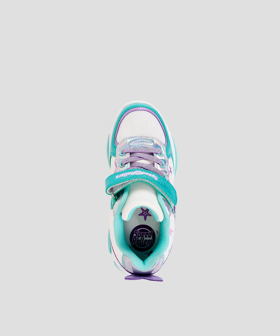 Speed Rollers Tenis Casuales Niña Grandes ahorros
