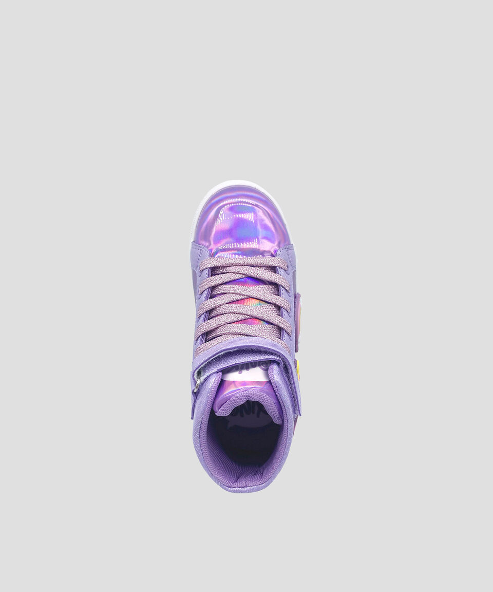 Speed Rollers Tenis casuales con rueda Niña 2025