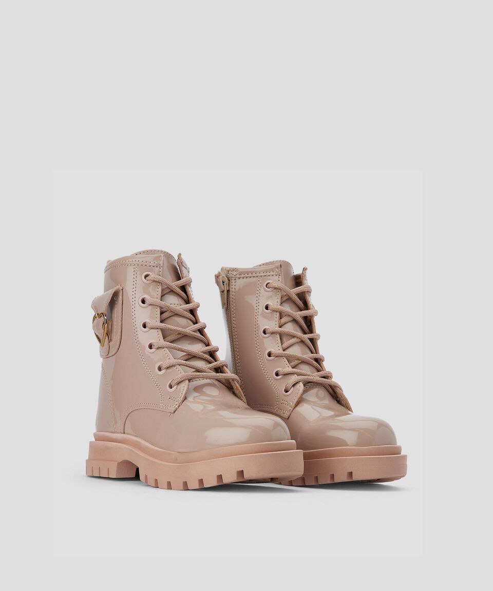 Bambino Botas medias Niña Outlet