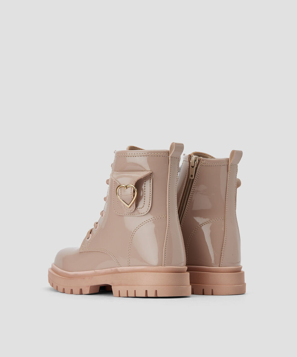 Bambino Botas medias Niña Outlet