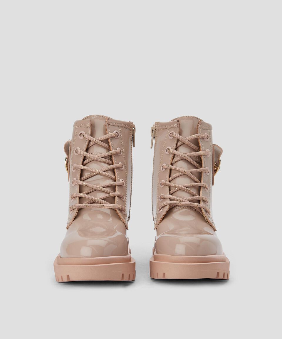 Bambino Botas medias Niña Outlet