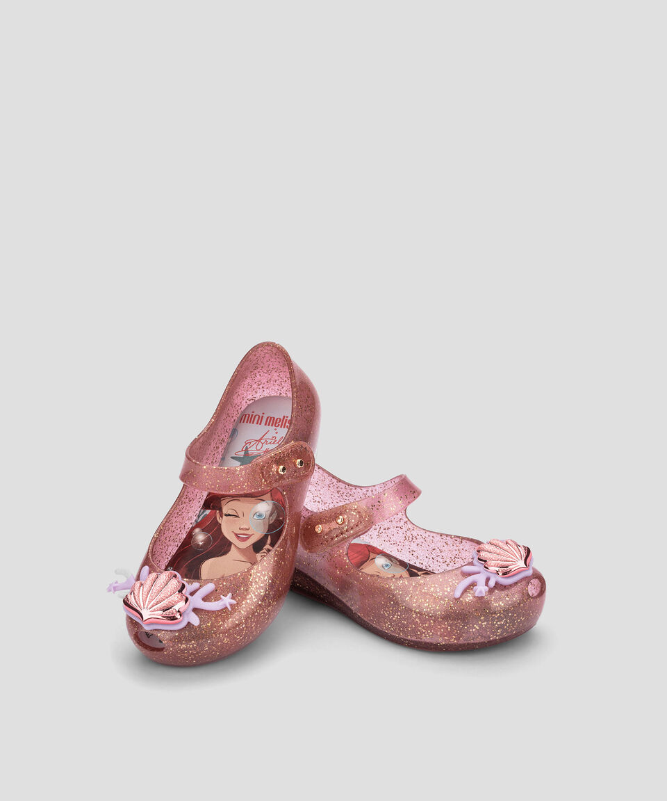 MELISSA SHOES Flats Mary Jane Ariel Niña Rebajas