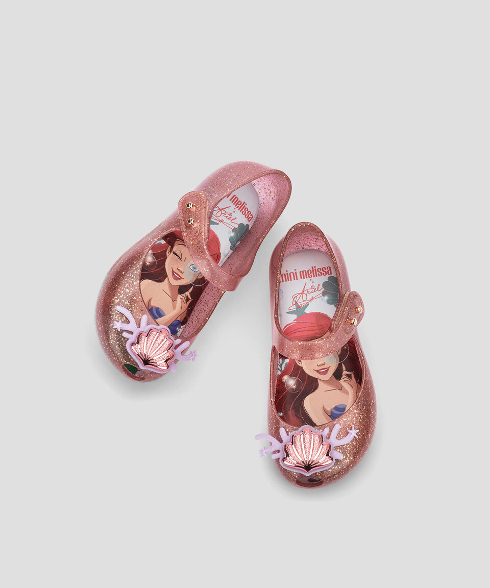 MELISSA SHOES Flats Mary Jane Ariel Niña Rebajas