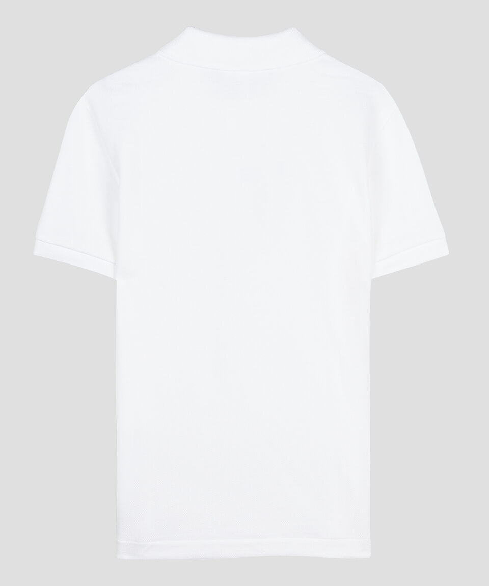 Lacoste Playera Polo Niño Los más vendidos