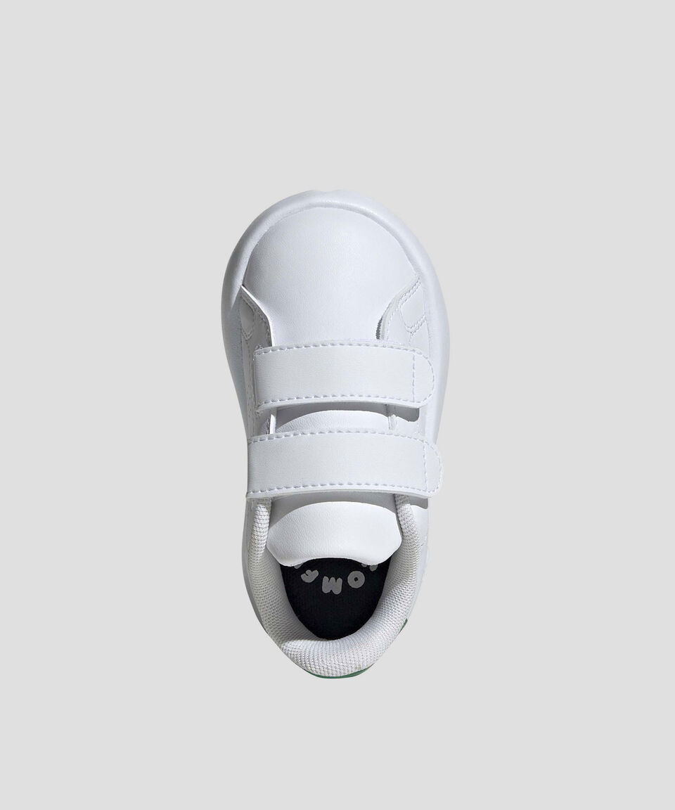 Adidas Tenis casuales Advantage Niños Rebajas top