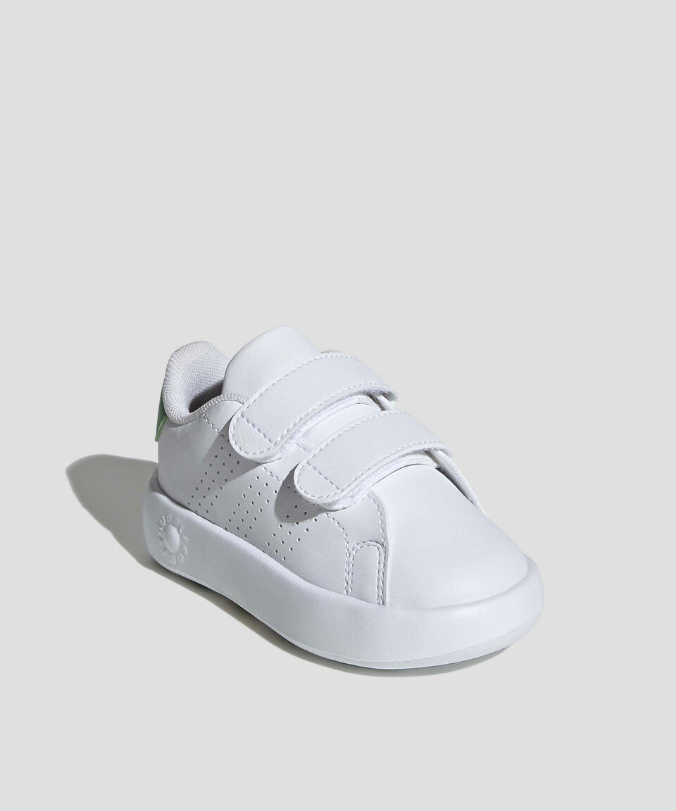 Adidas Tenis casuales Advantage Niños Rebajas top