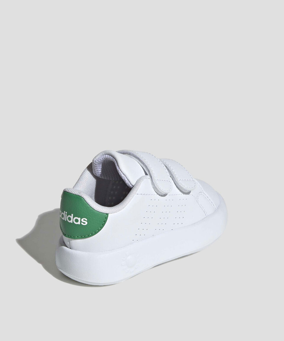 Adidas Tenis casuales Advantage Niños Rebajas top