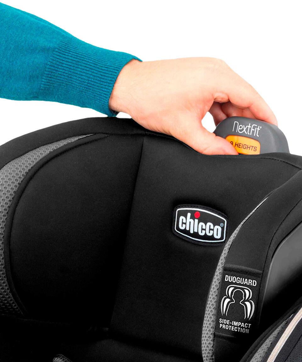 Chicco Autoasiento Nextfit Max Zip Vero Envío gratis