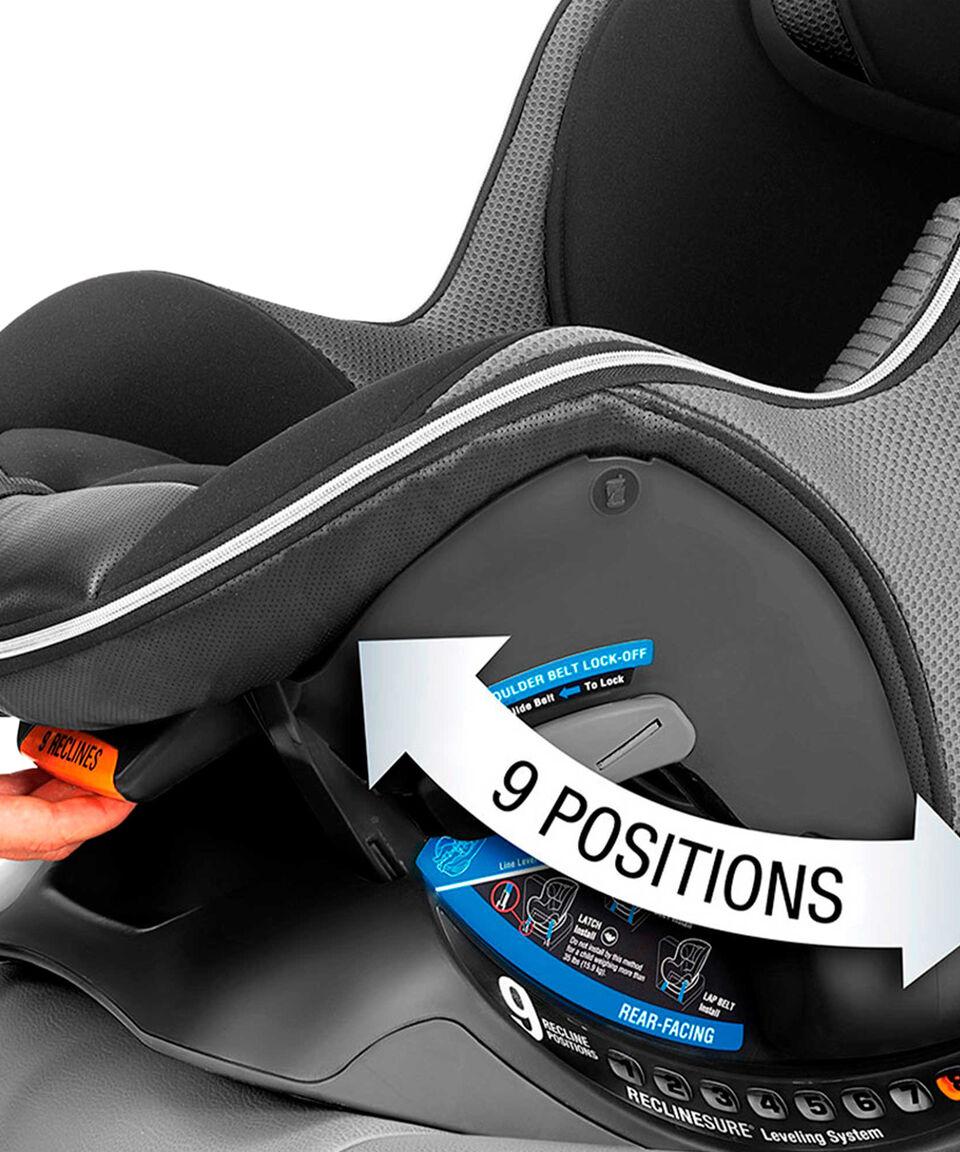 Chicco Autoasiento Nextfit Max Zip Vero Envío gratis