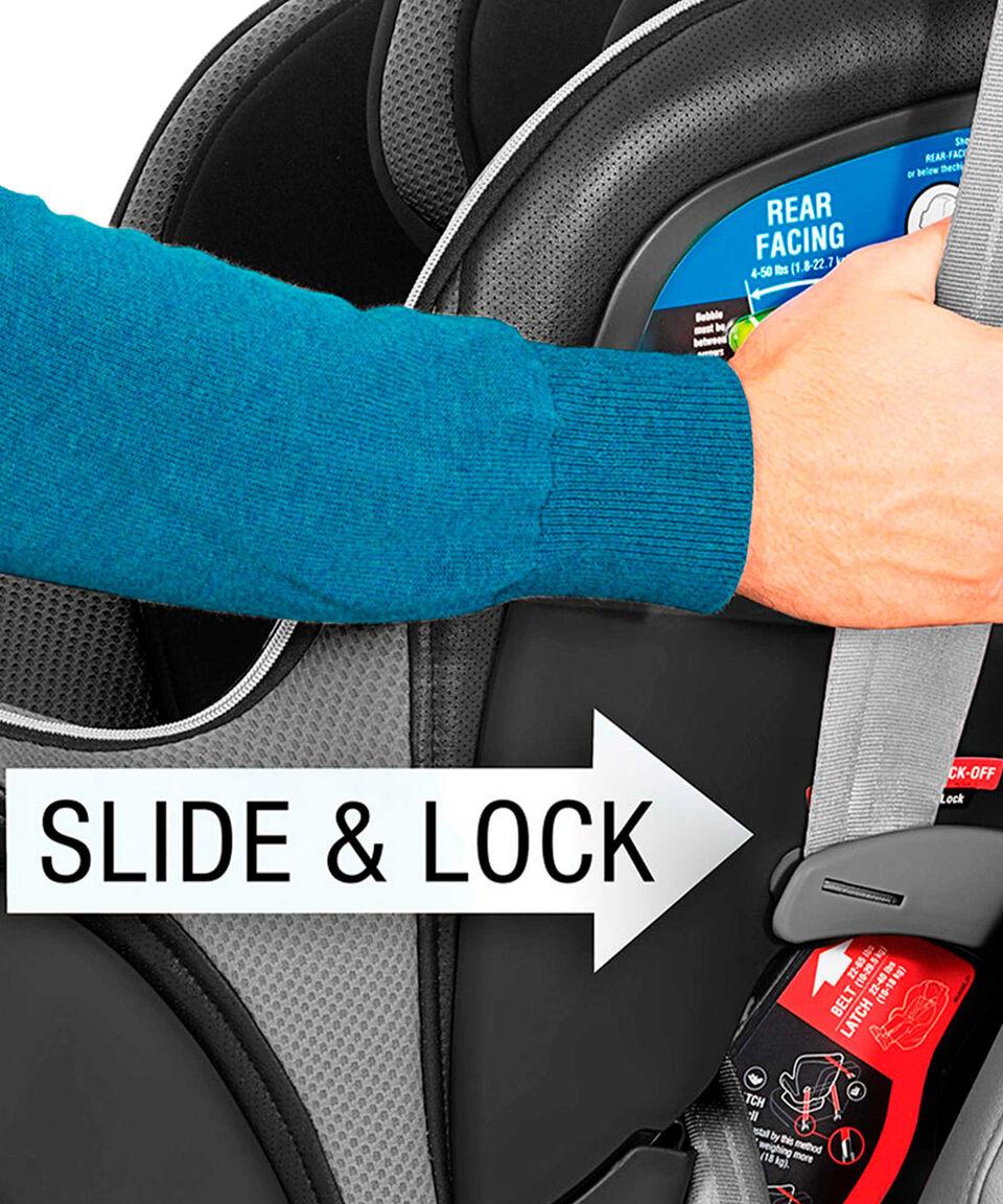 Chicco Autoasiento Nextfit Max Zip Vero Envío gratis