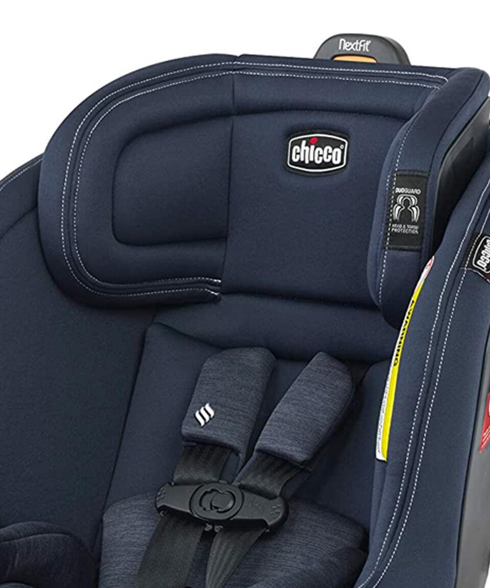 Chicco Autoasiento NextFit Max ClearTex Shadow Oferta especial