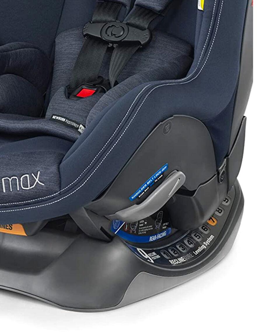 Chicco Autoasiento NextFit Max ClearTex Shadow Oferta especial