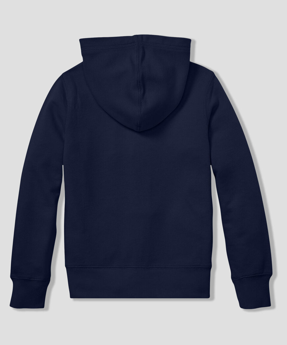 Polo Ralph Lauren Sudadera con capucha Niña Últimos 3 días