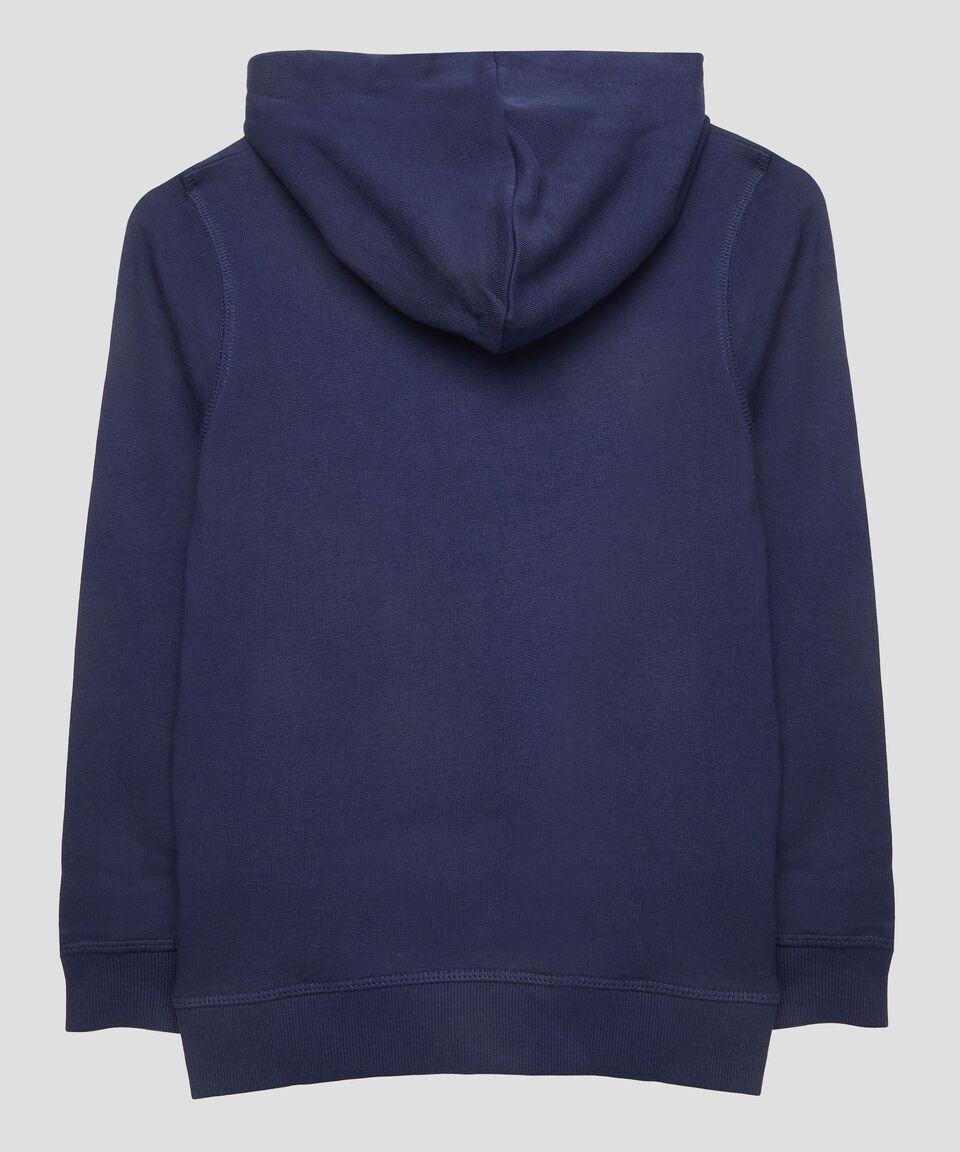 Guess Sudadera con capucha Niño Precio de fábrica
