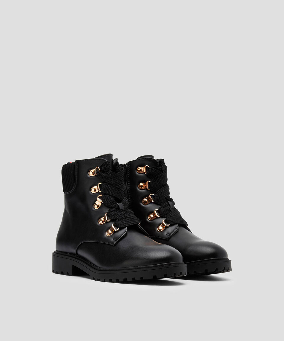 Tommy Hilfiger Botines casuales Niña Grandes descuentos