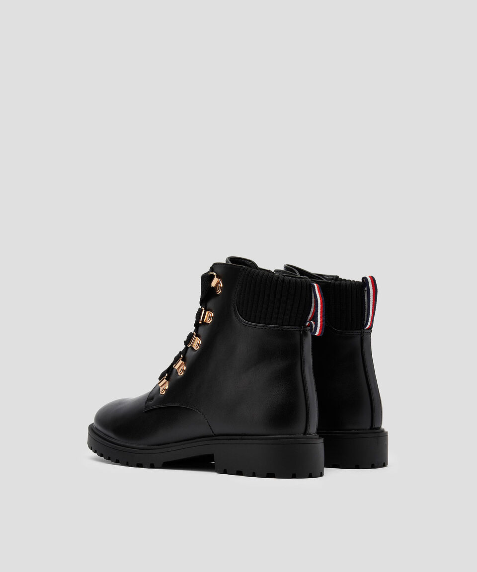 Tommy Hilfiger Botines casuales Niña Grandes descuentos