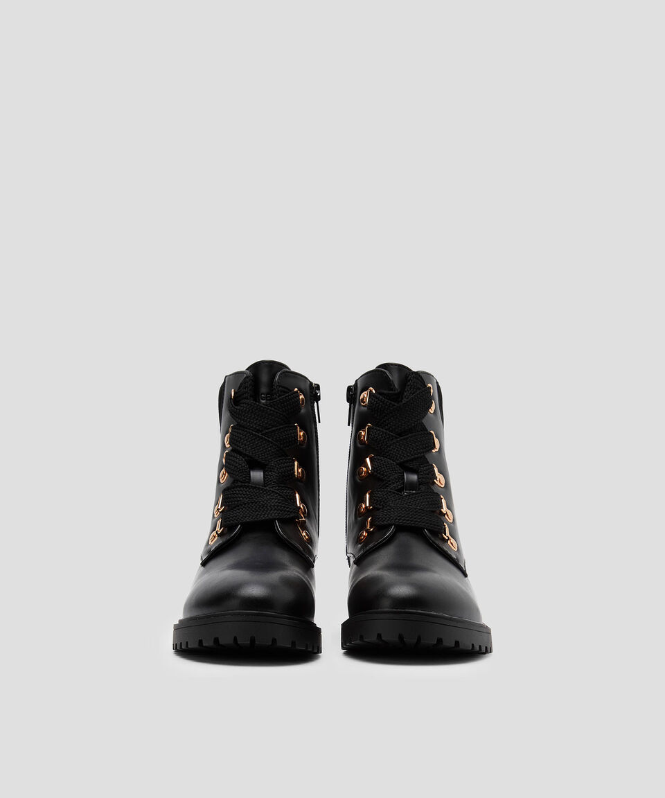 Tommy Hilfiger Botines casuales Niña Grandes descuentos