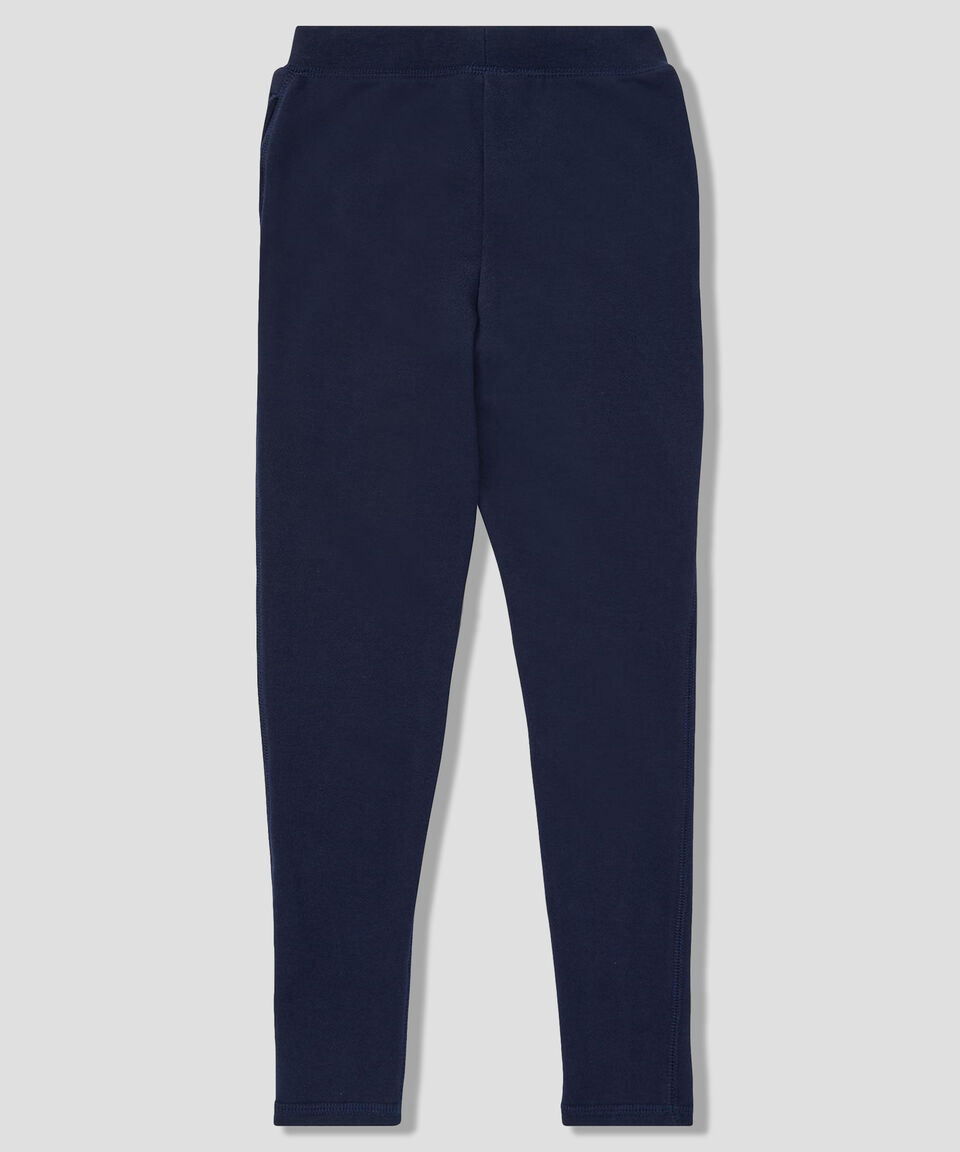 Polo Ralph Lauren Pants Niña Tienda de fábrica
