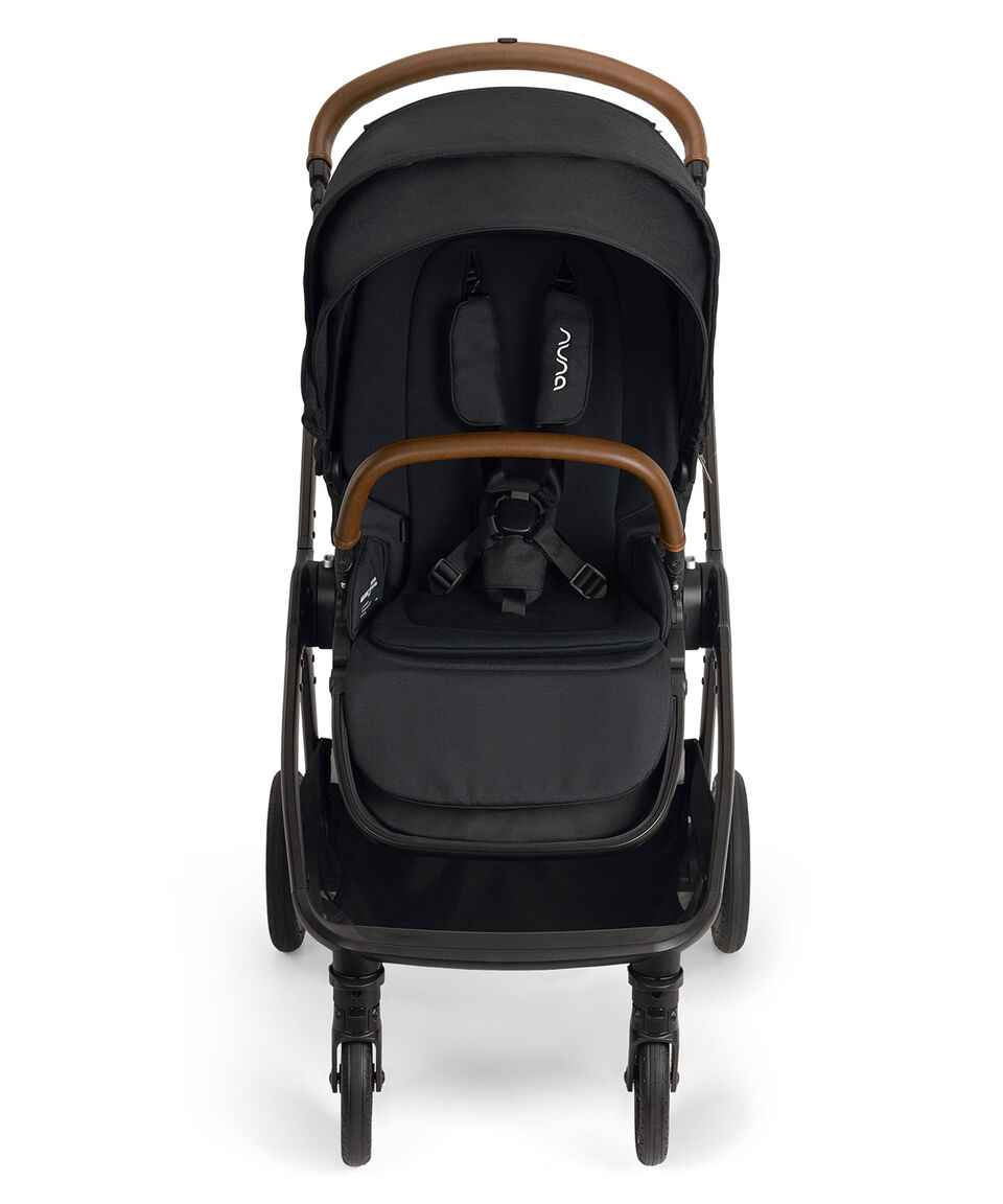 Nuna Carriola Ligera Triv Negra En oferta