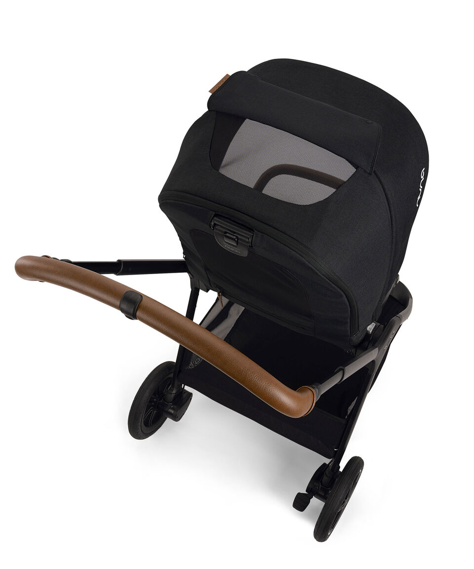 Nuna Carriola Ligera Triv Negra En oferta